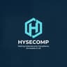 Hysecomp logo